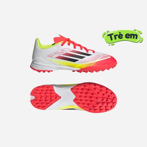 Giày Đá Bóng Adidas Chính Hãng Trẻ Em: Lựa Chọn Tốt Nhất