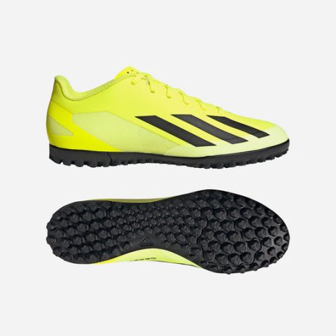 Cách nhận biết giày đá bóng Adidas chính hãng chuẩn xác