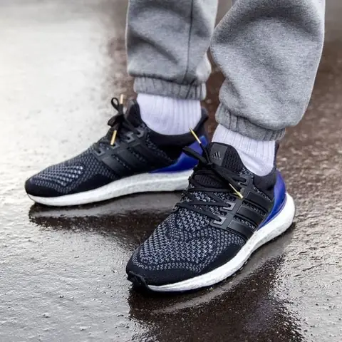 2.1 Adidas Ultraboost - huyền thoại giày chạy bộ 2.1 Adidas Ultraboost - huyền thoại giày chạy bộ