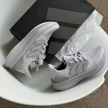 Adidas Neo Lite Racer Triple White Restock: Thông Tin Chi Tiết Giày