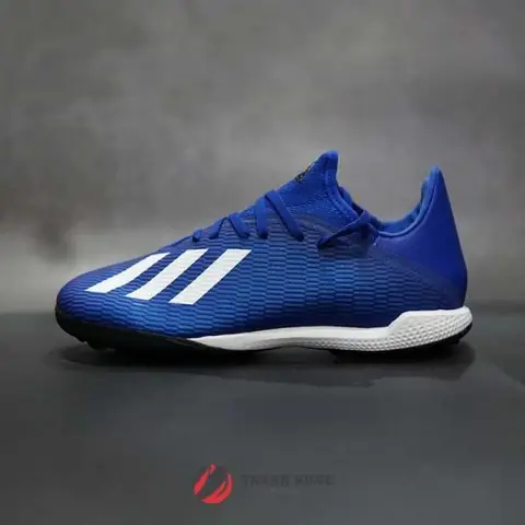 Đánh Giá Chi Tiết Giày Bóng Đá Nam Adidas X 18.3 TF BB9399 Đánh Giá Chi Tiết Giày Bóng Đá Nam Adidas X 18.3 TF BB9399