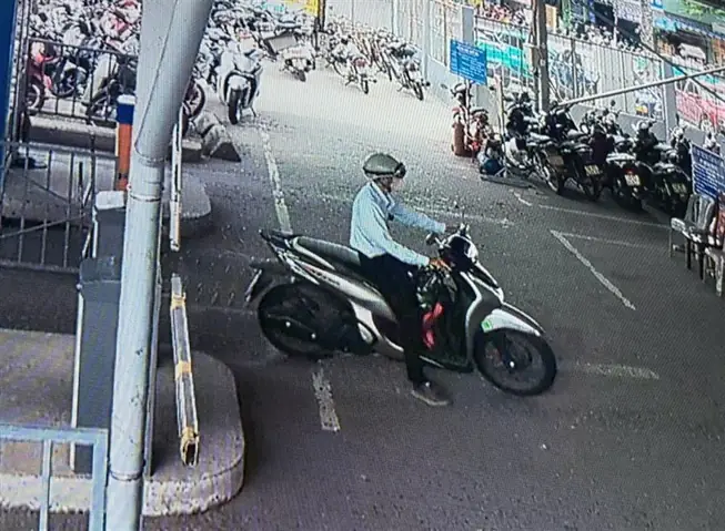 Vụ việc ăn cắp giày ở Quảng Ngãi bị camera ghi hình: Hậu quả và phòng tránh