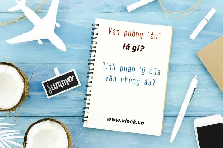 Lợi ích khi sử dụng Văn phòng ảo Lợi ích khi sử dụng Văn phòng ảo