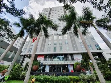 Các tiện ích khi thuê Văn phòng ảo tại An Phú Plaza, Quận 3