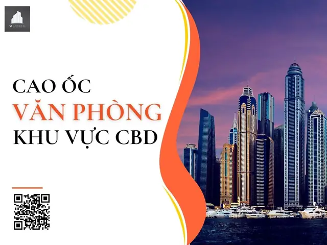 Ưu điểm khi thuê văn phòng tại Quận 3, TP.HCM Ưu điểm khi thuê văn phòng tại Quận 3, TP.HCM