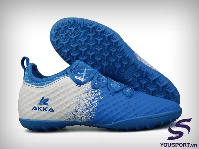 8. Giày đá bóng Akka Speed 2 8. Giày đá bóng Akka Speed 2