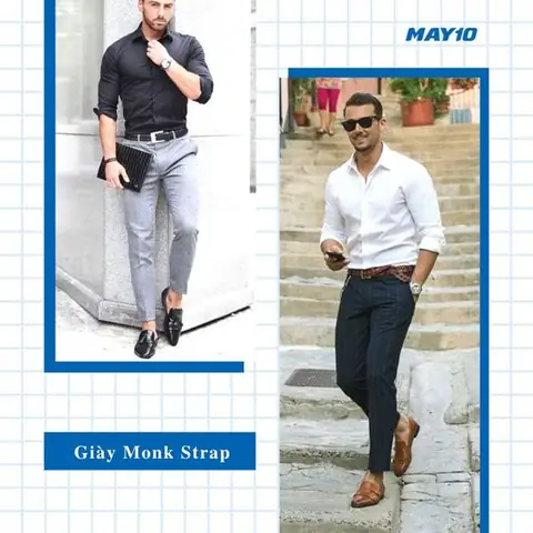 Mặc Áo Sơ Mi Nữ Phối Giày Gì Chuẩn Nhất? Hướng Dẫn Từng Phong Cách