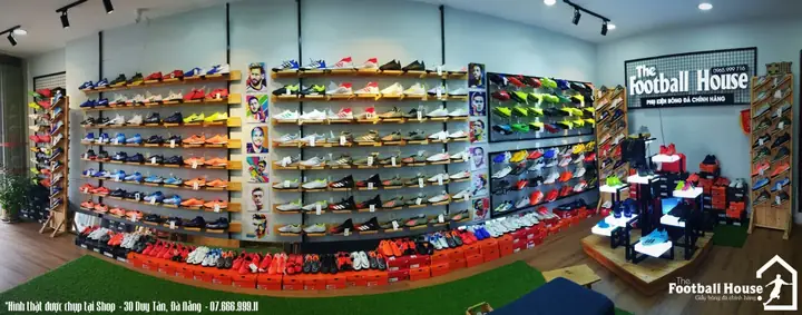The Football House Đà Nẵng The Football House Đà Nẵng