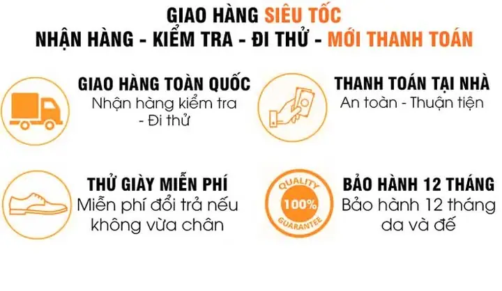 Top Địa Chỉ Bán Giày Dép Nam Size Lớn Ở Đà Nẵng Uy Tín Nhất Top Địa Chỉ Bán Giày Dép Nam Size Lớn Ở Đà Nẵng Uy Tín Nhất