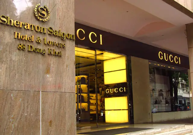 Mua Giày Lười D&G Ở Milano Hà Nội: Hướng Dẫn & Lưu Ý