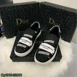 Mua Giày Lười D&G Ở Milano Hà Nội: Hướng Dẫn & Lưu Ý