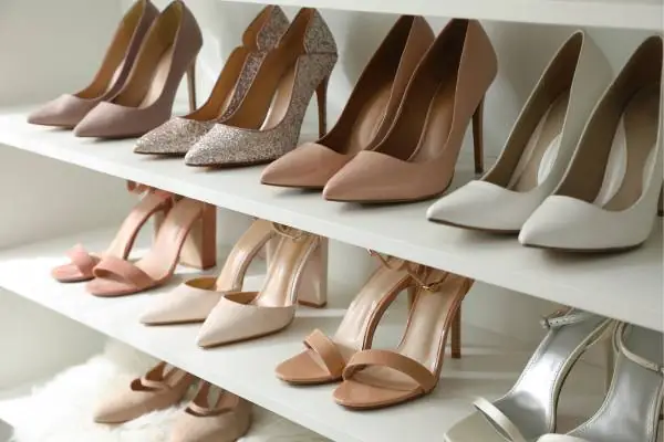 Bảng Quy Đổi Kích Cỡ Giày Nữ: Hiểu Rõ Size 6.6, 37 & Các Hệ Thống Khác