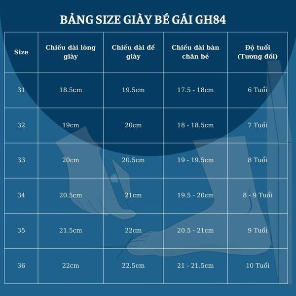 Giày Búp Bê Cho Bé Gái 10 Tuổi: Lựa Chọn Hoàn Hảo