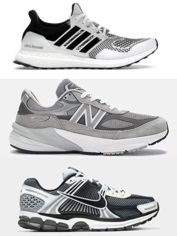 7 Đôi Giày Sneaker Đắt Nhất Thế Giới: Biểu Tượng Giá Trị