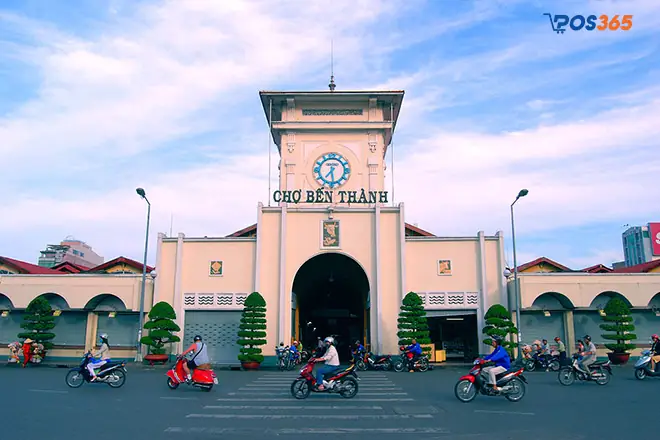 Khám Phá Các Chợ Đầu Mối Giày Dép Lớn Tại Hà Nội Khám Phá Các Chợ Đầu Mối Giày Dép Lớn Tại Hà Nội