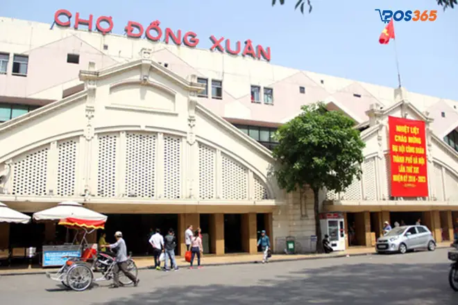 Khám Phá Các Chợ Đầu Mối Giày Dép Lớn Tại Hà Nội