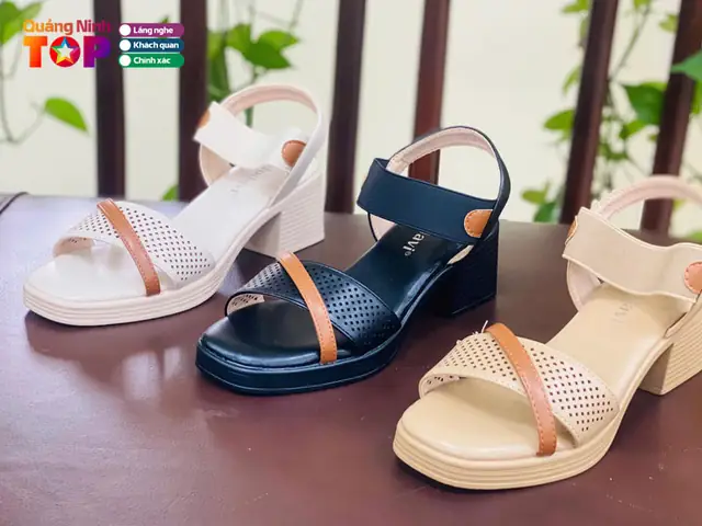 Top 7 Địa Chỉ Mua Giày Tin Cậy Ở Quảng Ninh Bạn Nên Biết