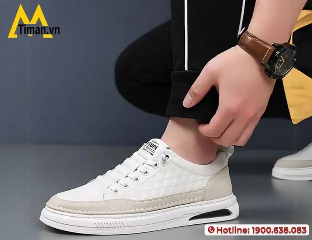 2.3 Size giày đúng chuẩn 2.3 Size giày đúng chuẩn