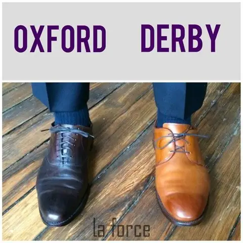 Danh Sách Các Hãng Giày Da Nam Nổi Tiếng: Oxford, Loafer, Derby