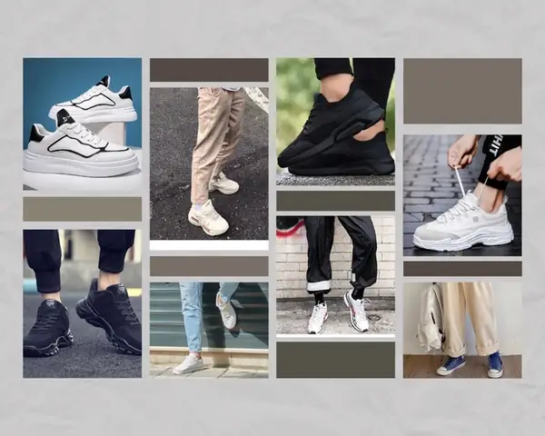 Đâu Là Các Loại Giày Được Ưa Chuộng Nhất Hiện Nay? Đâu Là Các Loại Giày Được Ưa Chuộng Nhất Hiện Nay?