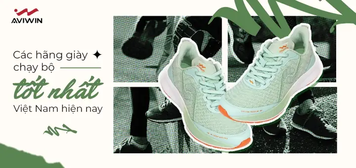 Các Mẫu Giày Running Tốt Nhất Hiện Nay: Đánh Giá Chi Tiết Các Mẫu Giày Running Tốt Nhất Hiện Nay: Đánh Giá Chi Tiết