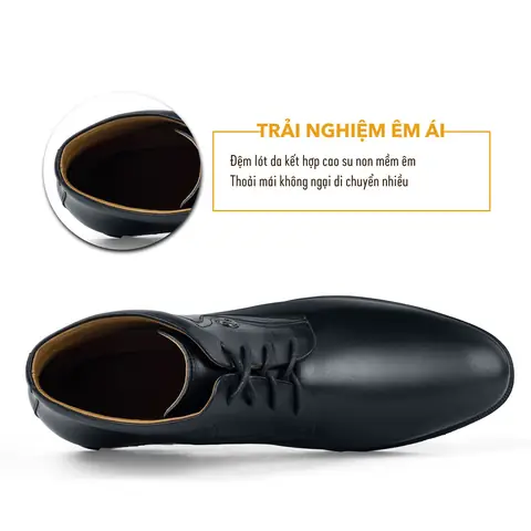 Cách Phối Đồ Với Giày Boot Nam: Các Mẫu Quần Áo Và Boot Sành Điệu Cách Phối Đồ Với Giày Boot Nam: Các Mẫu Quần Áo Và Boot Sành Điệu