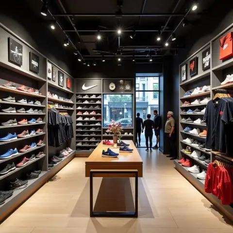 Danh Sách Các Shop Bán Giày Ở Hồ Đắc Di Nổi Bật Hiện Nay Danh Sách Các Shop Bán Giày Ở Hồ Đắc Di Nổi Bật Hiện Nay