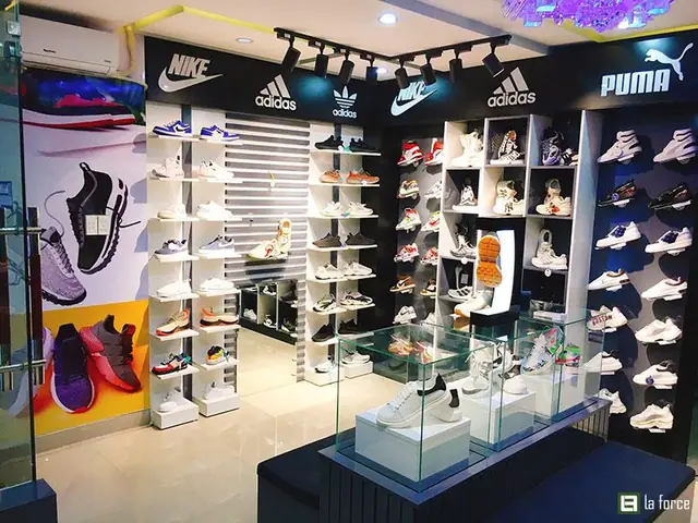 Top 7 Shop Giày Nam Đẹp Ở Đà Nẵng Đáng Ghé Thăm Nhất