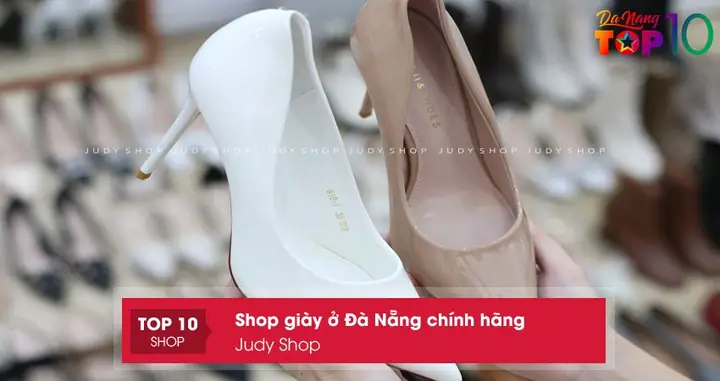 Judy Shop