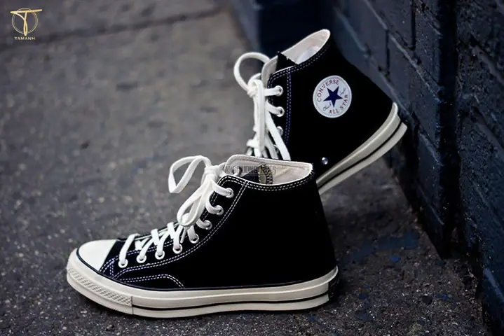 Cách Buộc Dây Giày Converse 6 Lỗ Giấu Dây Đẹp Và Tinh Tế Cách Buộc Dây Giày Converse 6 Lỗ Giấu Dây Đẹp Và Tinh Tế