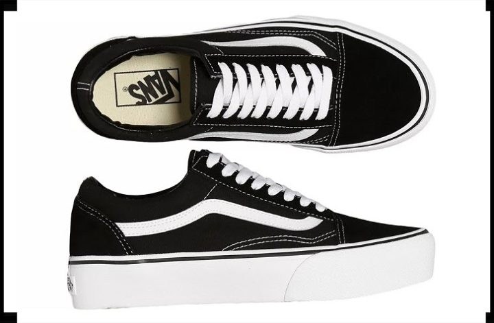 Cách Buộc Dây Giày Vans 7 Lỗ Đẹp: Hướng Dẫn Toàn Diện Cách Buộc Dây Giày Vans 7 Lỗ Đẹp: Hướng Dẫn Toàn Diện