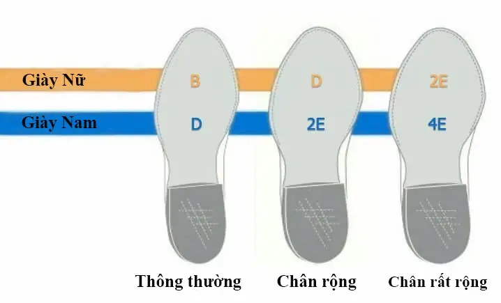 Cách Chọn Giày Thể Thao Phù Hợp Cho Nam Giới: Hướng Dẫn Toàn Diện Cách Chọn Giày Thể Thao Phù Hợp Cho Nam Giới: Hướng Dẫn Toàn Diện