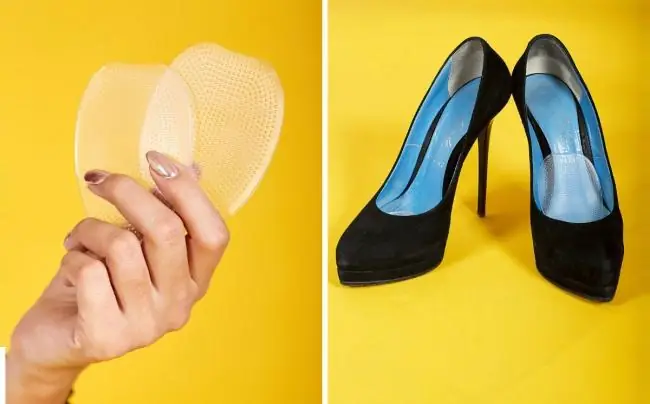 Cách Chữa Đau Chân Khi Đi Giày Cao Gót: Hướng Dẫn Chi Tiết Cách Chữa Đau Chân Khi Đi Giày Cao Gót: Hướng Dẫn Chi Tiết