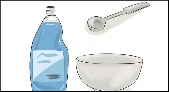 Cách Chà Giày Sạch Mà Không Hư: Hướng Dẫn Toàn Diện