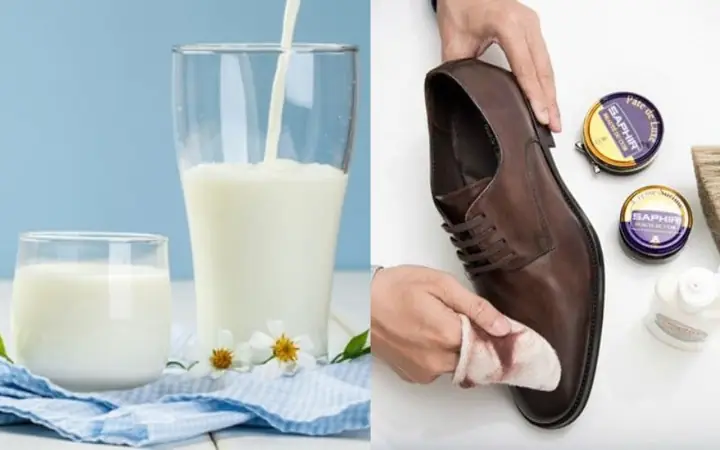 Cách Làm Giày Mới Mua Không Bị Nứt Hiệu Quả Và Bền Đẹp Cách Làm Giày Mới Mua Không Bị Nứt Hiệu Quả Và Bền Đẹp