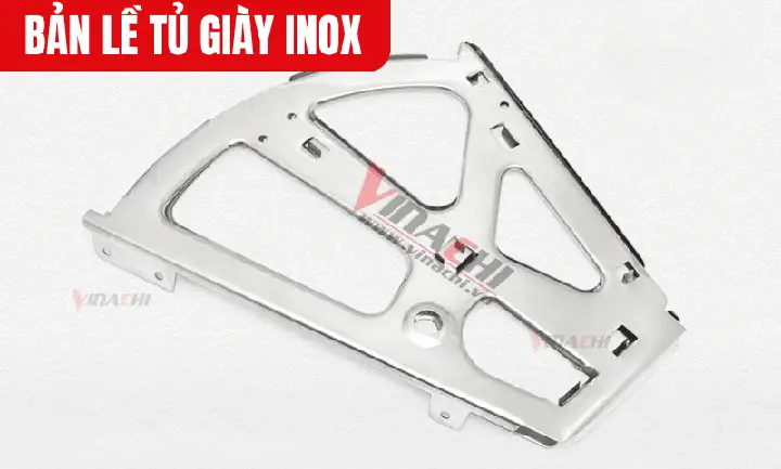Hướng Dẫn Lắp Bản Lề Tủ Giày Thông Minh Từ A Đến Z