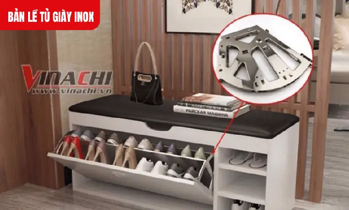 Hướng Dẫn Lắp Bản Lề Tủ Giày Thông Minh Từ A Đến Z Hướng Dẫn Lắp Bản Lề Tủ Giày Thông Minh Từ A Đến Z