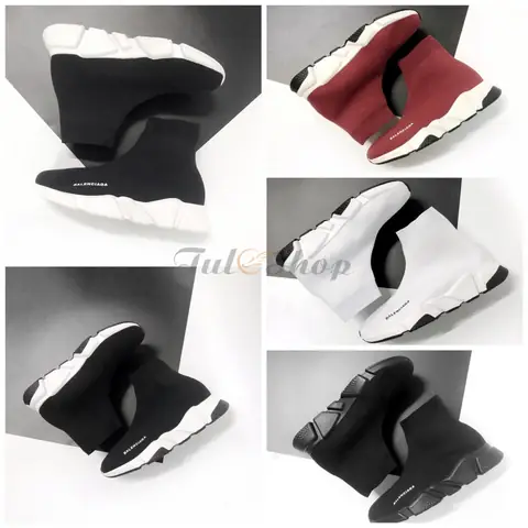 Cách Nhận Biết Giày Balenciaga Triple S Rep 1 1 Chuẩn Xác Nhất Cách Nhận Biết Giày Balenciaga Triple S Rep 1 1 Chuẩn Xác Nhất