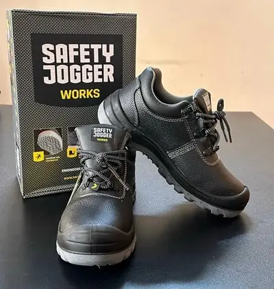 Hướng Dẫn Cách Phân Biệt Giày Bảo Hộ Lao Động Safety Jogger Thật Và Giả Hướng Dẫn Cách Phân Biệt Giày Bảo Hộ Lao Động Safety Jogger Thật Và Giả
