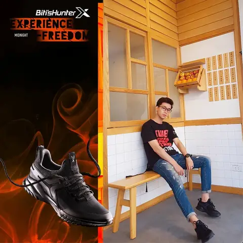 Cách Phối Đồ Với Giày Biti's Hunter Nữ Năng Động và Thanh Lịch