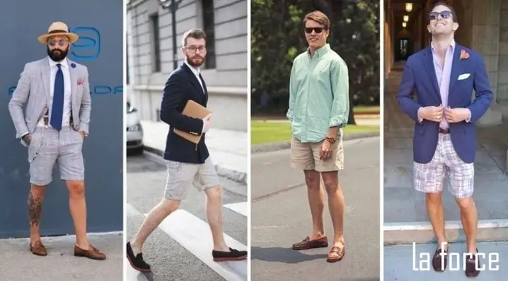 Cách Phối Đồ Với Giày Da Nâu Nam: Toàn Tập Hướng Dẫn Phong Cách