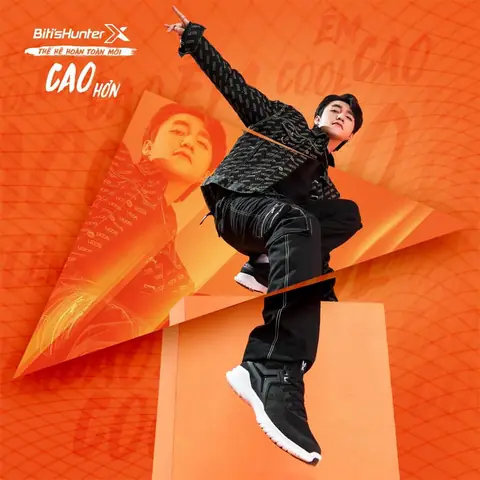 Hướng dẫn cách phối đồ với giày thể thao Biti's đẹp Hướng dẫn cách phối đồ với giày thể thao Biti's đẹp