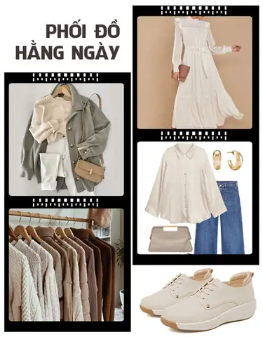 Cách Phối Giày Thể Thao Nữ Màu Xanh Dương Hợp Mốt, Nổi Bật