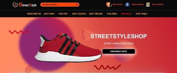 Cải tiến không ngừng của các cửa hàng bán giày New Balance chính hãng