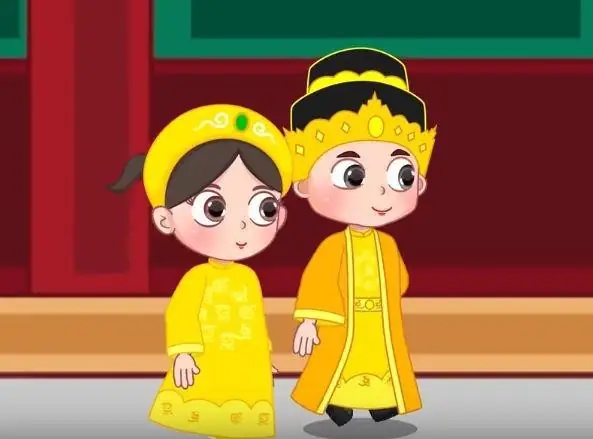 Câu chuyện ông lão đánh rơi chiếc giày: Bài học cuộc sống