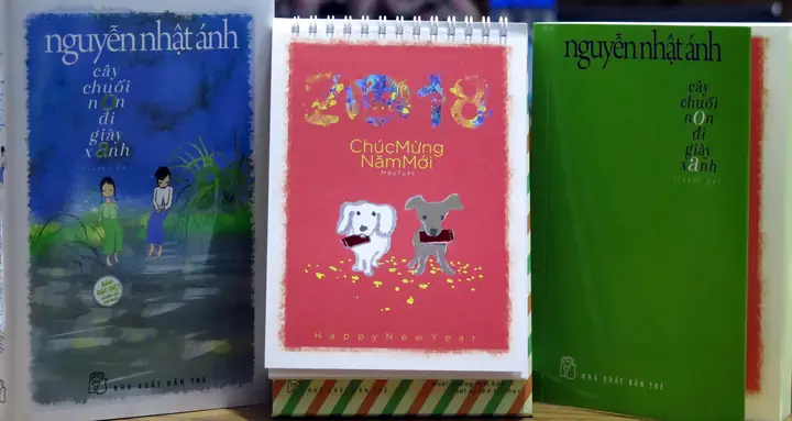 Cây chuối non đi giày xanh nhà sách phương nam: Ý nghĩa và cảm hứng giày dép Cây chuối non đi giày xanh nhà sách phương nam: Ý nghĩa và cảm hứng giày dép