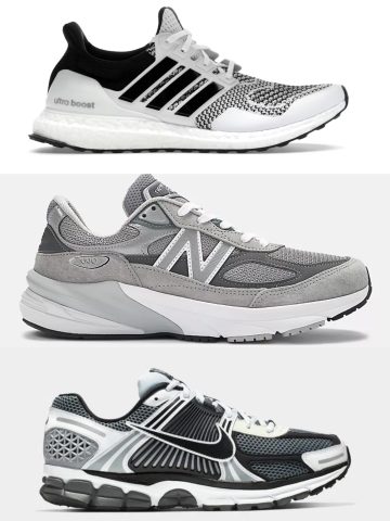 7 Đôi Giày Sneaker Đắt Nhất Thế Giới: Biểu Tượng Giá Trị