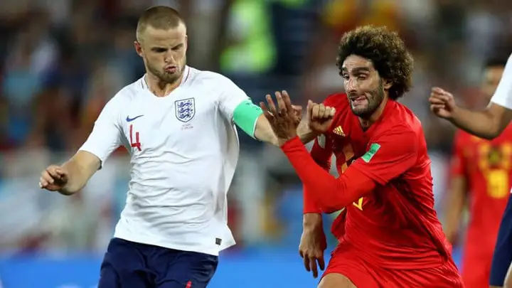 Hướng dẫn chọn giày đá bóng theo vị trí World Cup 2018