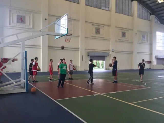 Địa Chỉ Chuyên Giày Bóng Rổ Thanh Xuân Hà Nội: Lựa Chọn Tốt Nhất Cho Tín Đồ