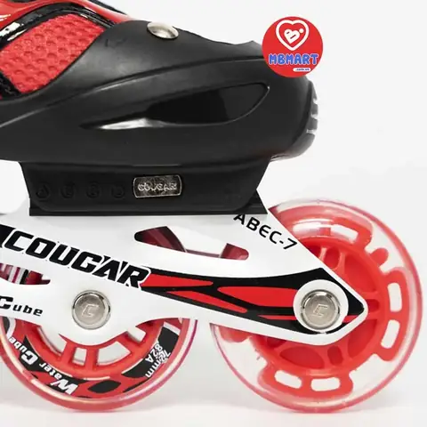 Có Nên Dùng Giày Cougar PCG 8 Cho Bé? Đánh Giá Toàn Diện Có Nên Dùng Giày Cougar PCG 8 Cho Bé? Đánh Giá Toàn Diện